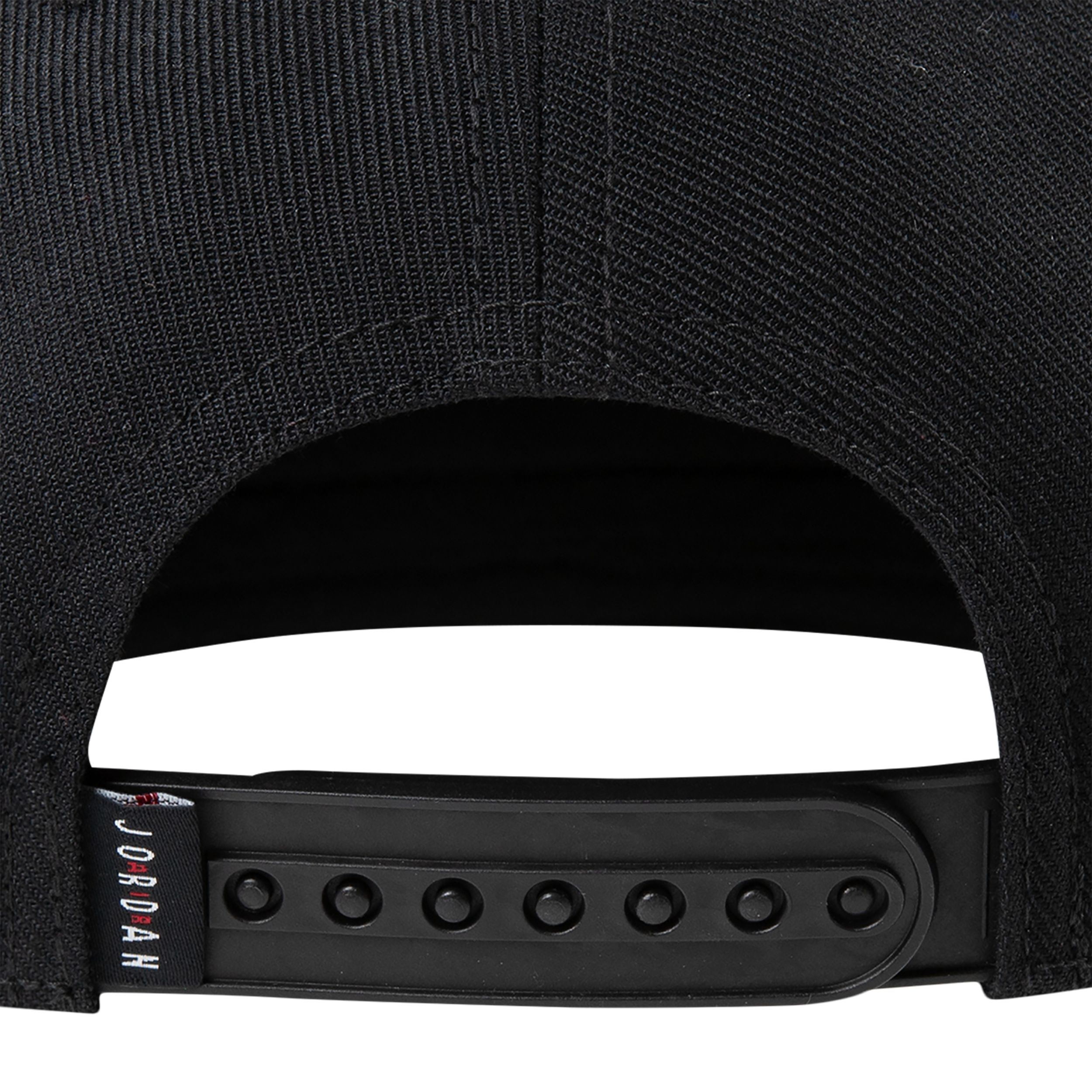 Jordan Boys' Ya Jersey Flatbrim Hat