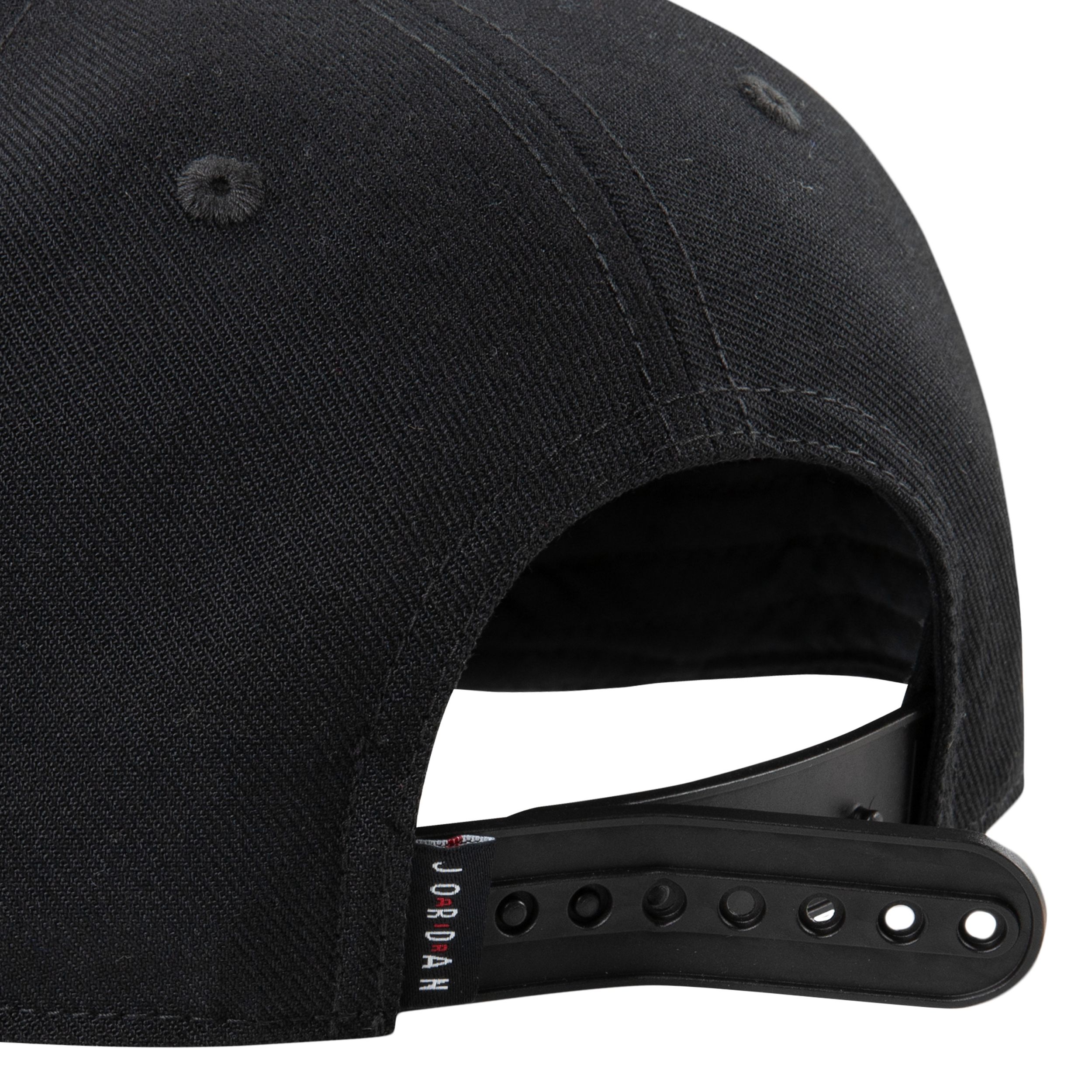 Jordan Boys' Ya Jersey Flatbrim Hat