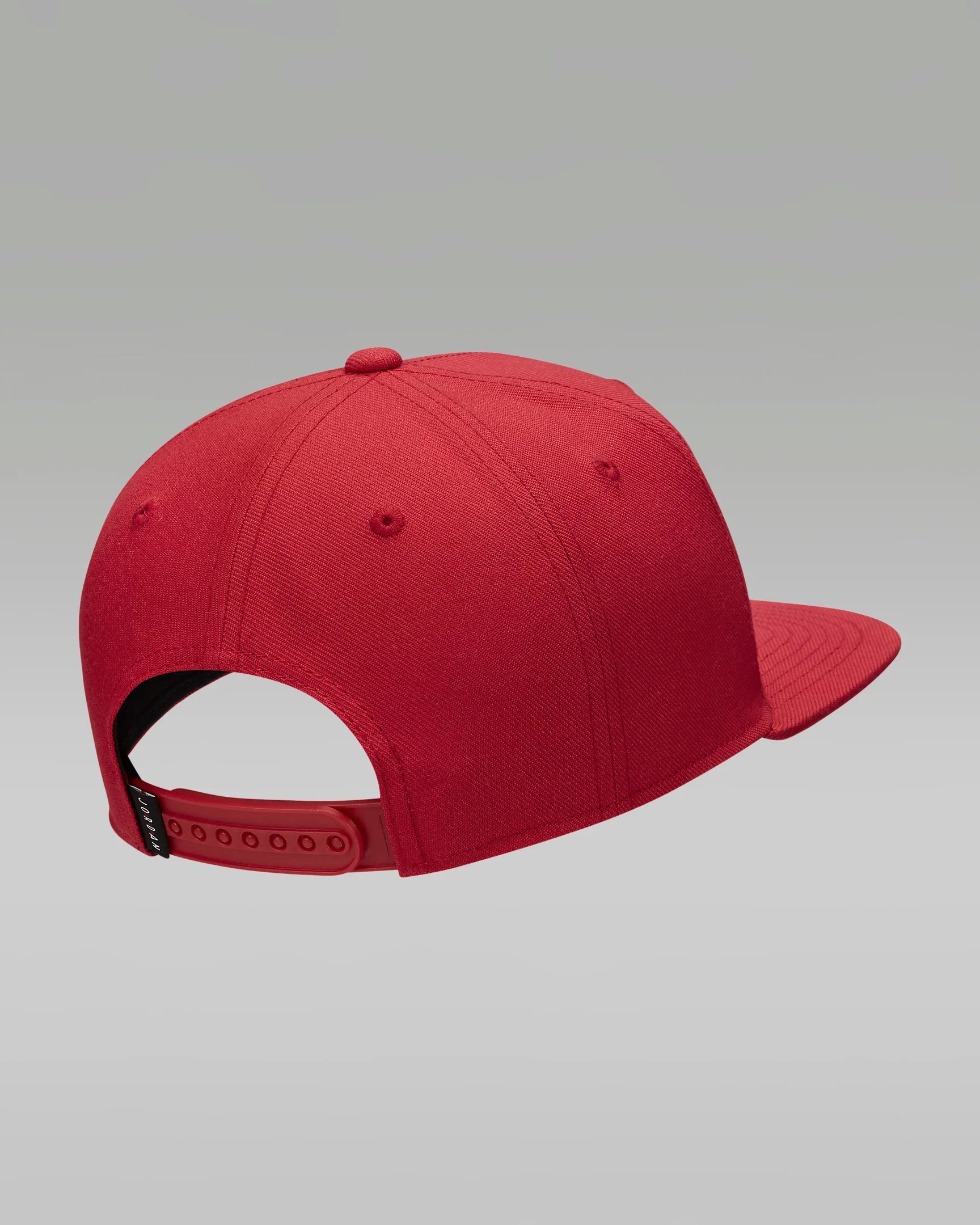 Jordan Kids’ Ya Jersey Flatbrim Hat