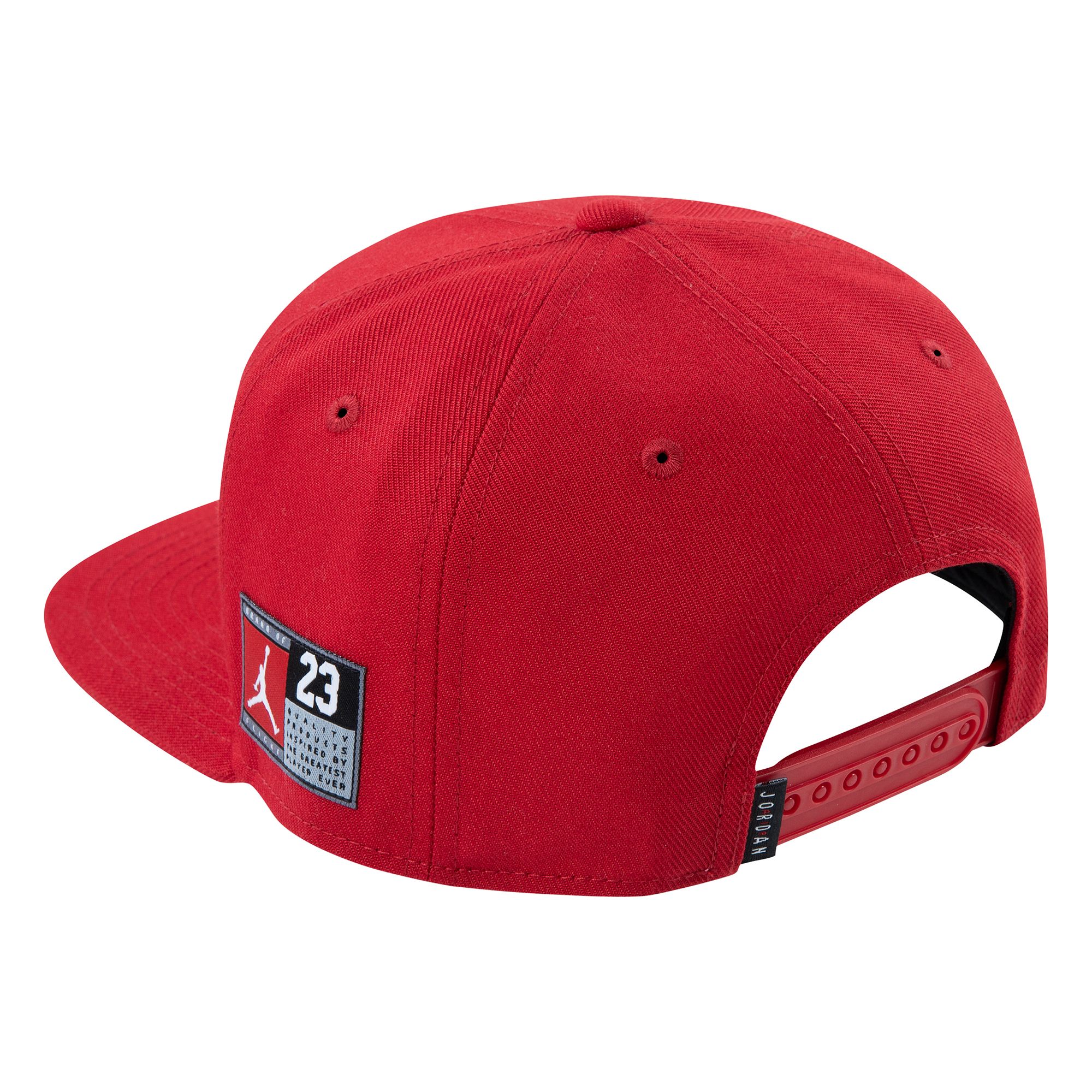 Jordan Kids’ Ya Jersey Flatbrim Hat