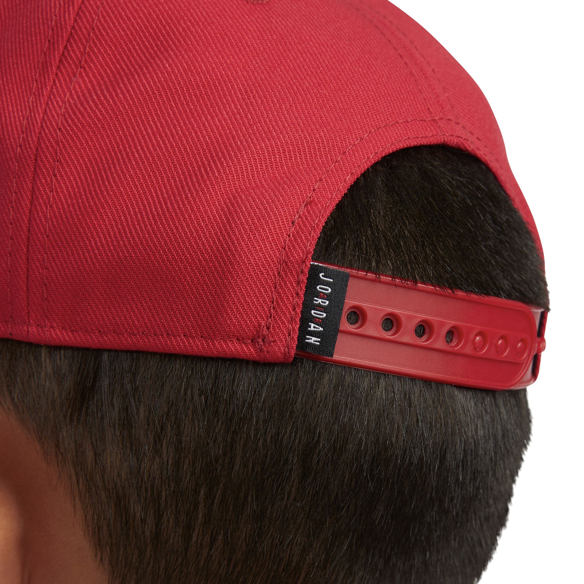 Jordan Kids’ Ya Jersey Flatbrim Hat