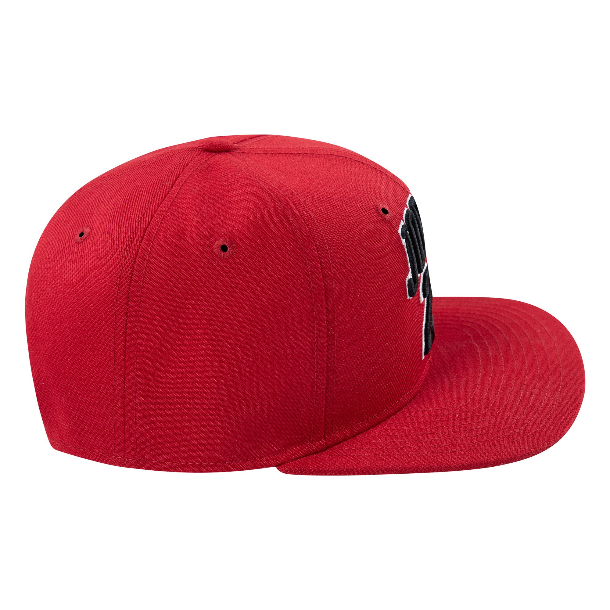 Jordan Kids’ Ya Jersey Flatbrim Hat