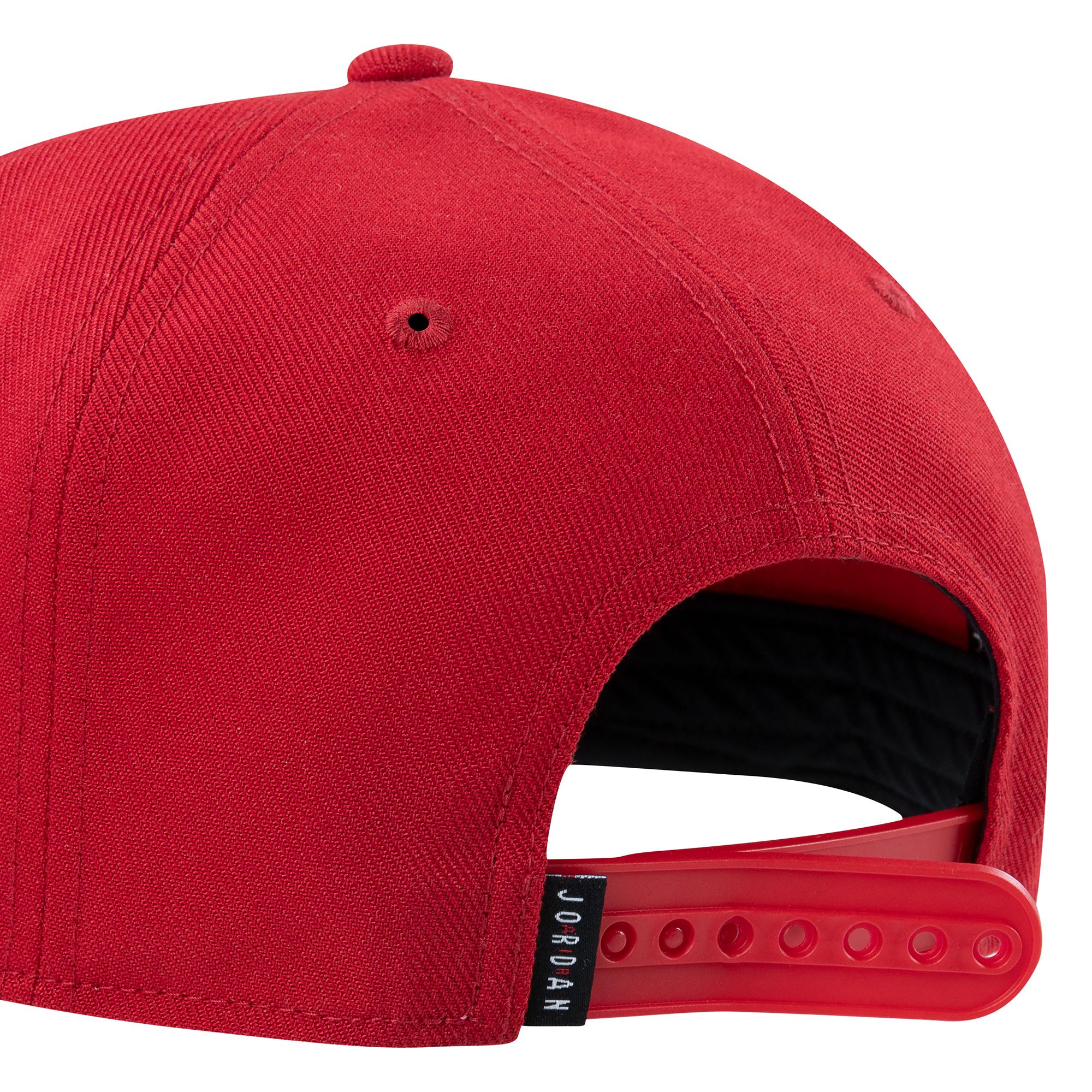 Jordan Kids’ Ya Jersey Flatbrim Hat