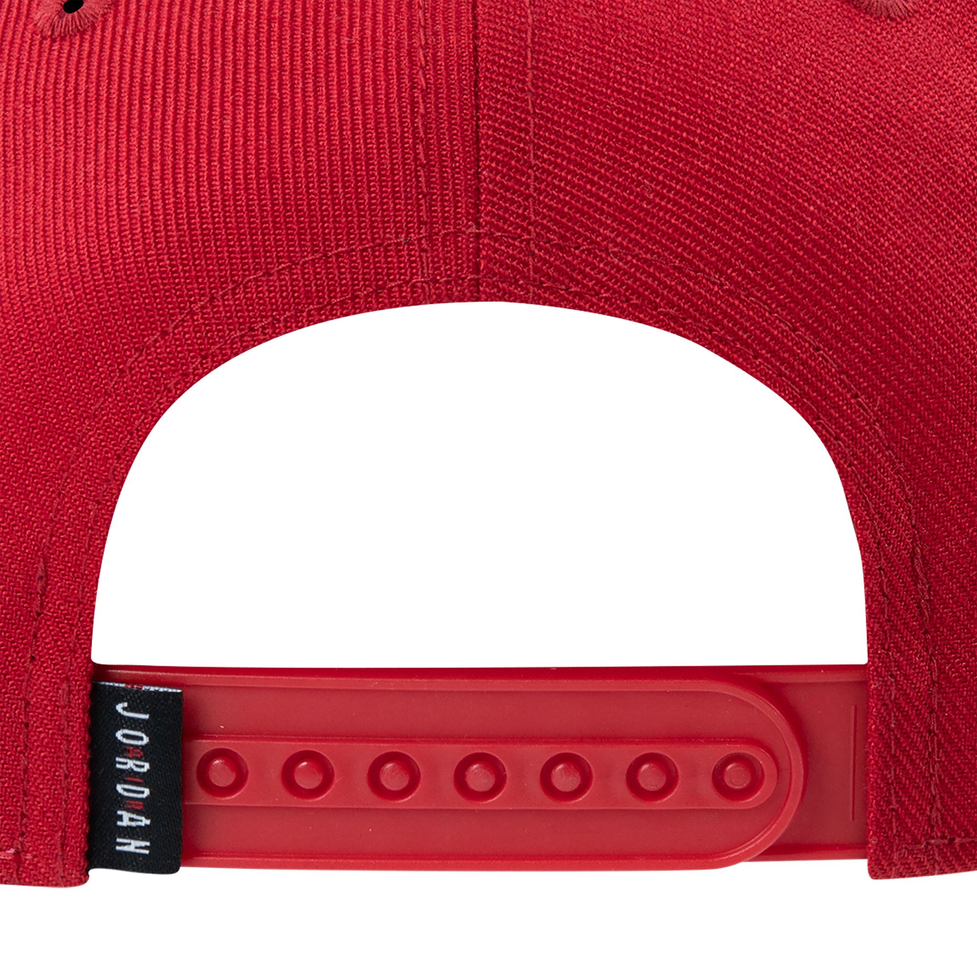 Jordan Kids’ Ya Jersey Flatbrim Hat