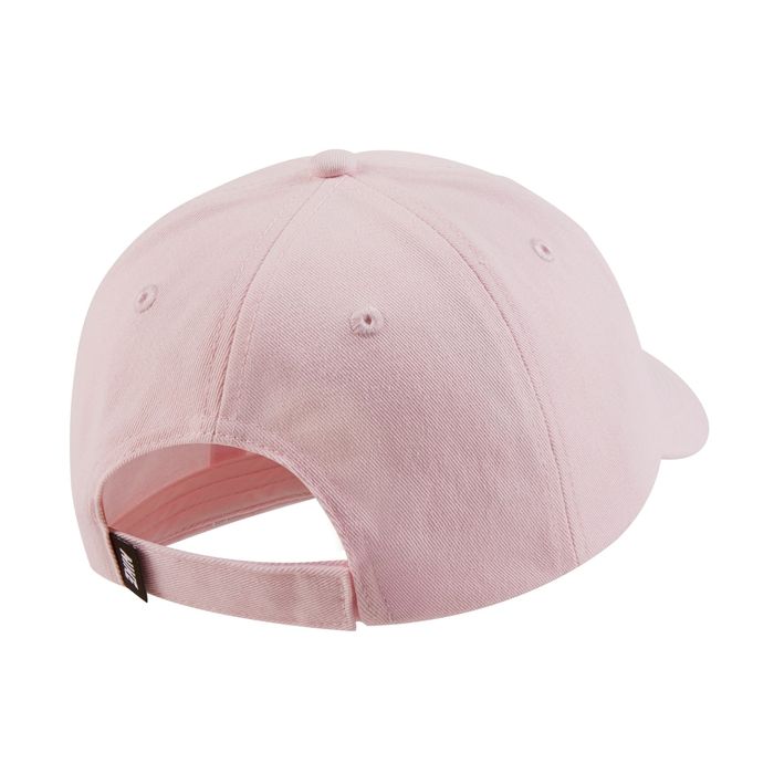 Nike Girls' Multi Logo Adjustable Hat
