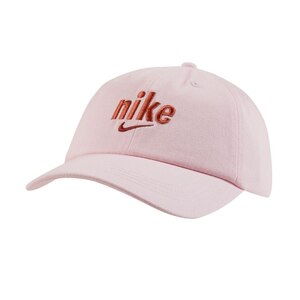 Nike Girls' Multi Logo Adjustable Hat