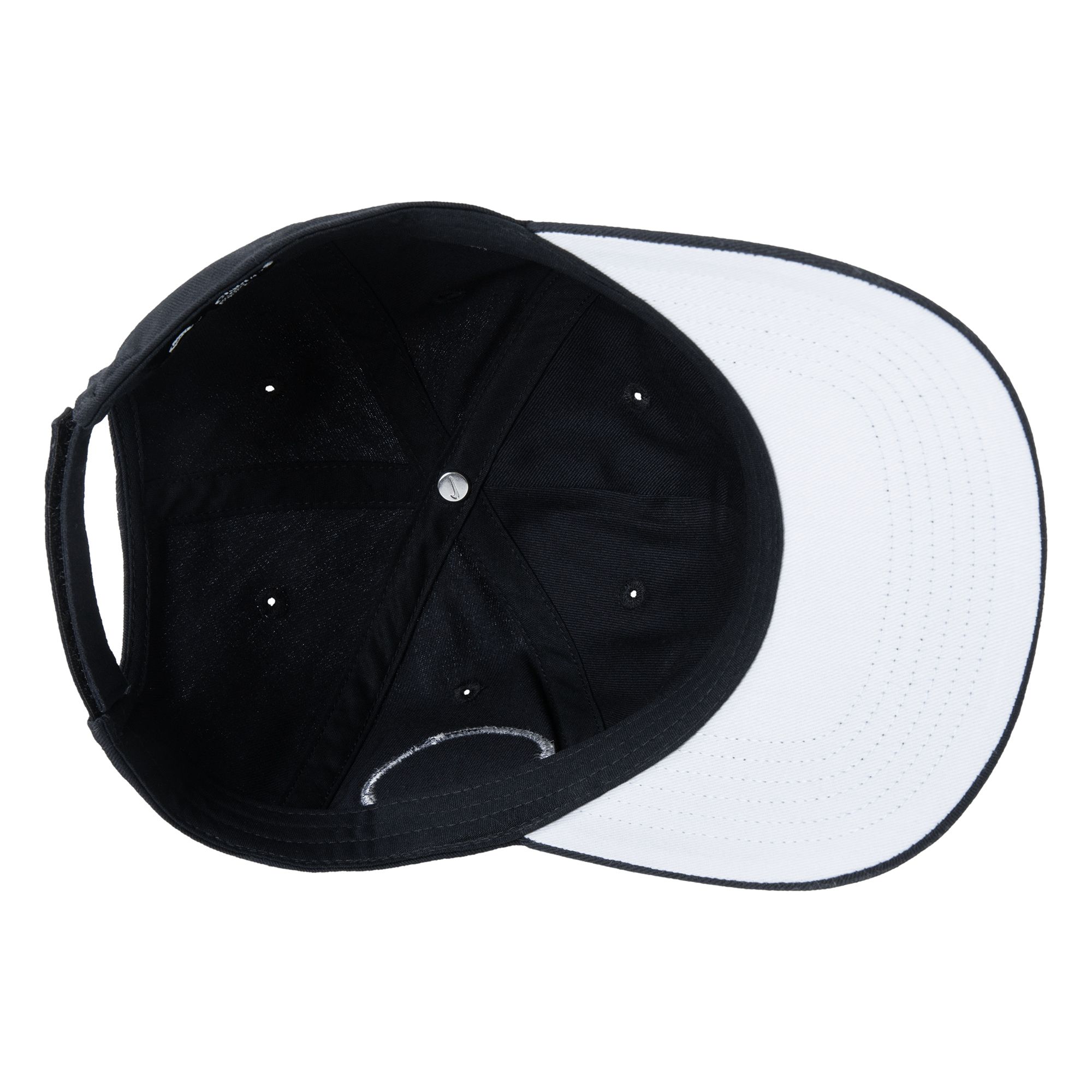 Nike Kids' Multi Patch 6-Panel Adjustable Hat