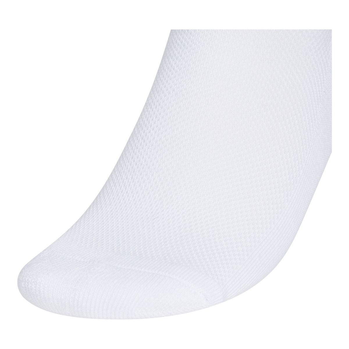 adidas Kids Cushioned Graphic Crew Socks - 6 pk