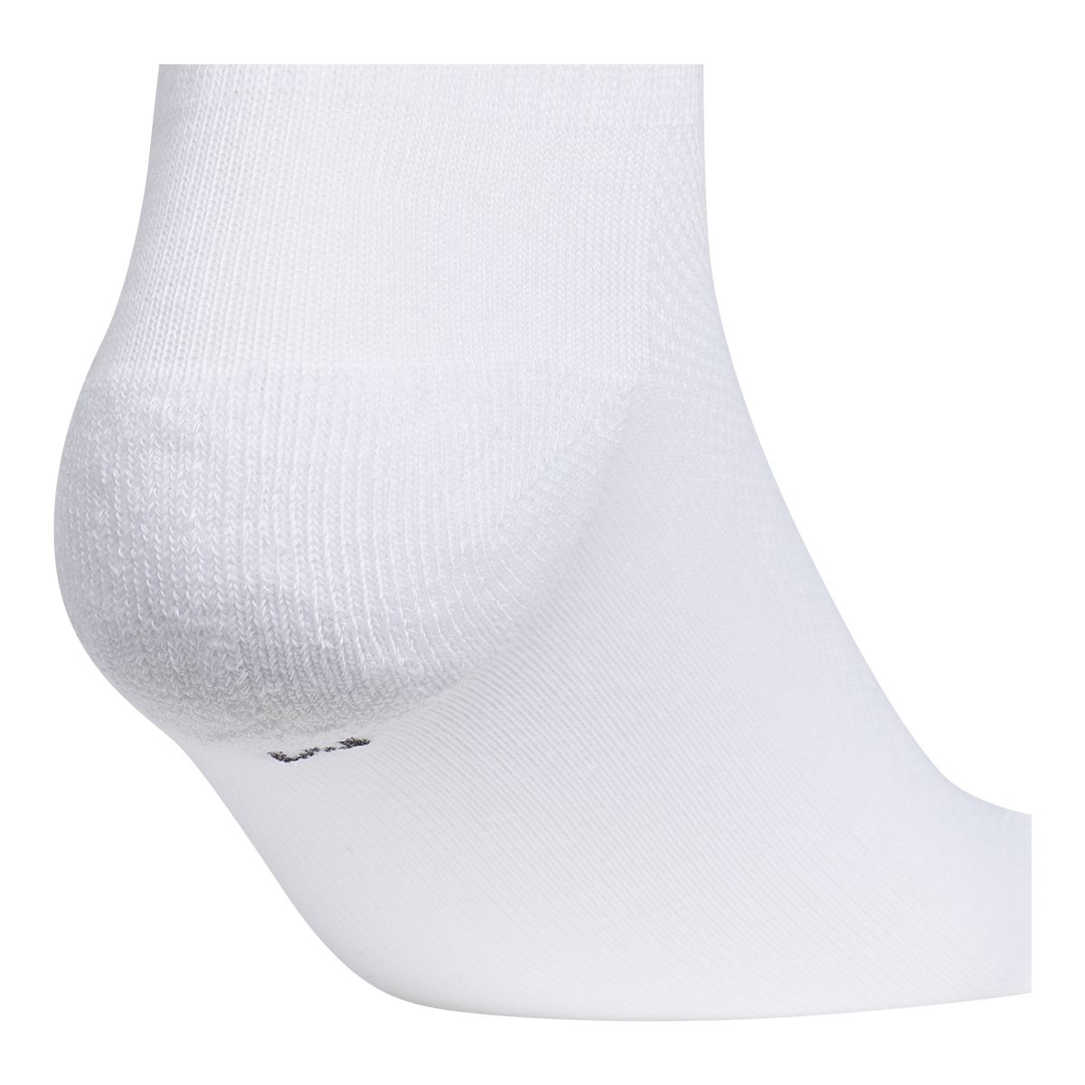 adidas Kids Cushioned Graphic Crew Socks - 6 pk