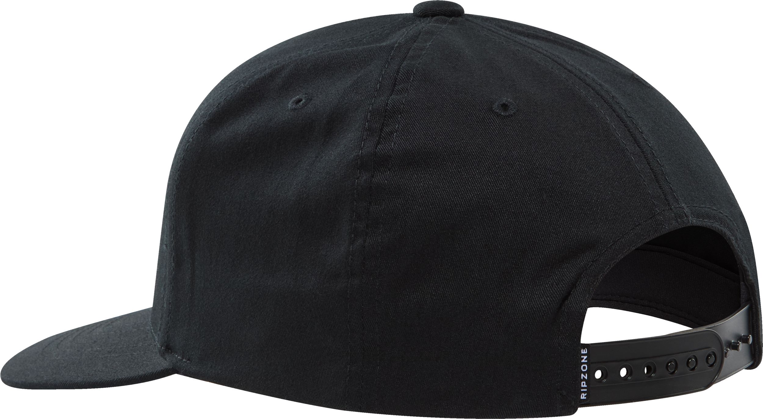 Ripzone Boys' Gavin Classic Snapback Cap