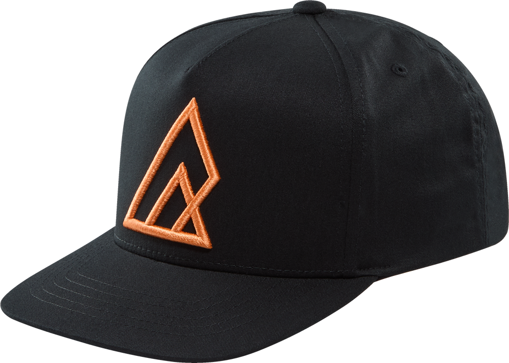Ripzone Boys' Gavin Classic Snapback Cap
