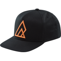 Ripzone Boys' Gavin Classic Snapback Cap Front_Angled_Left