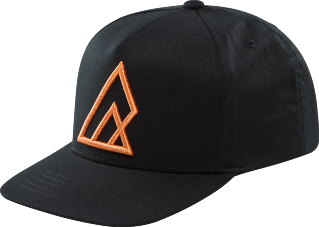 Ripzone Boys' Gavin Classic Snapback Cap