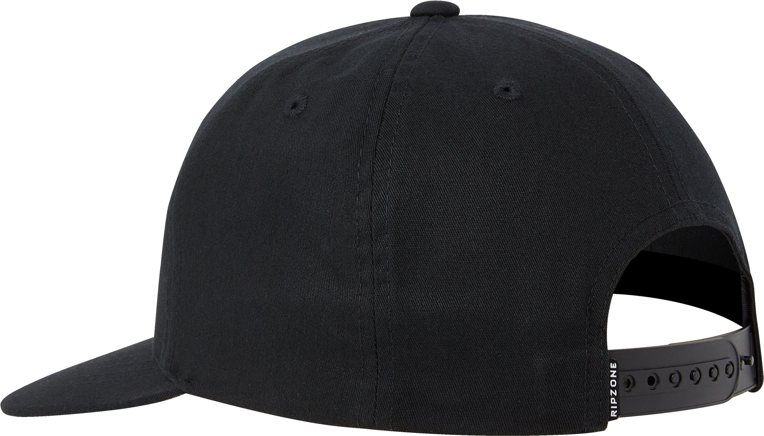 Ripzone Boys' Gavin Classic Snapback Cap
