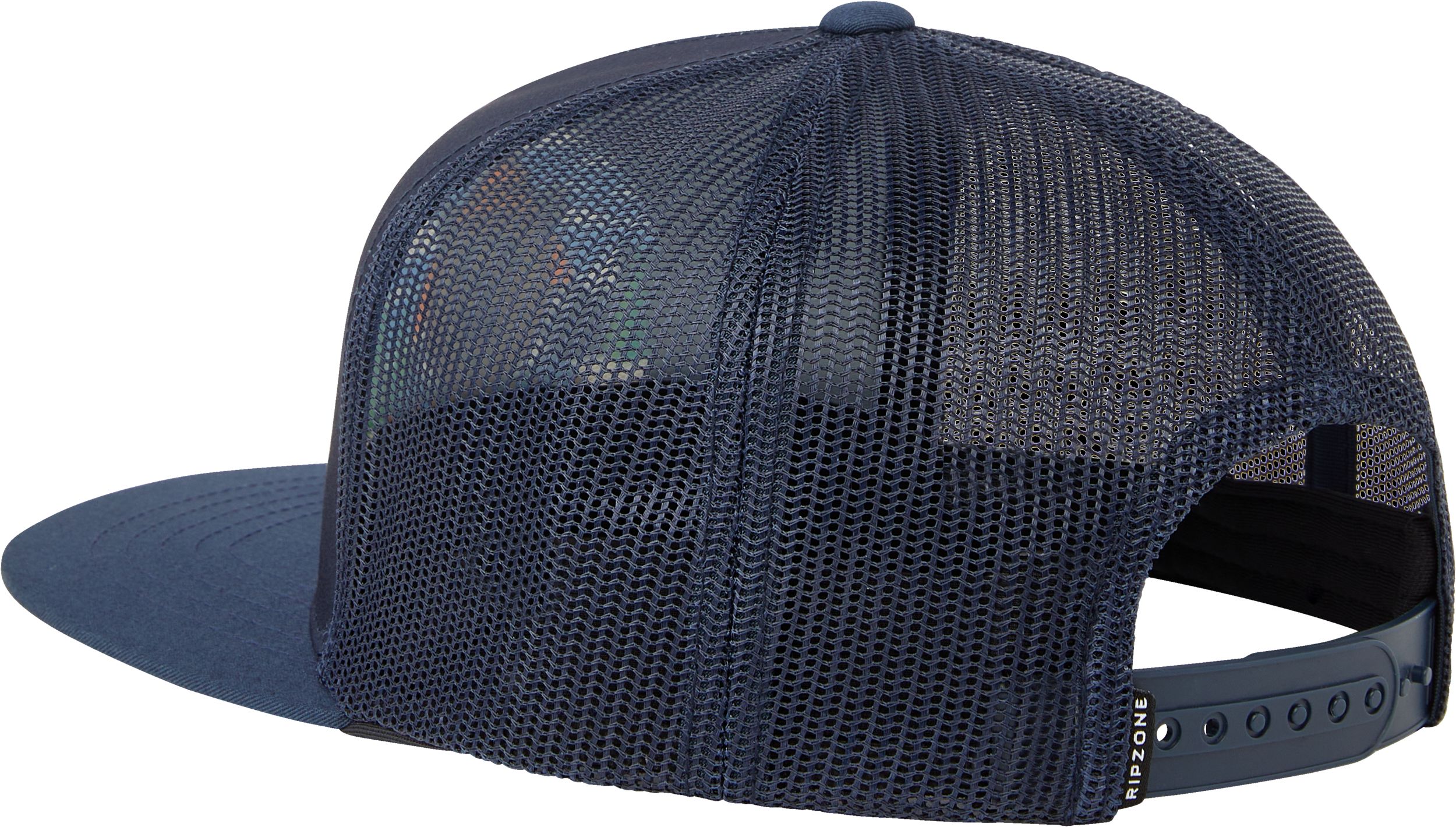 Ripzone Boys' Colin Trucker Hat