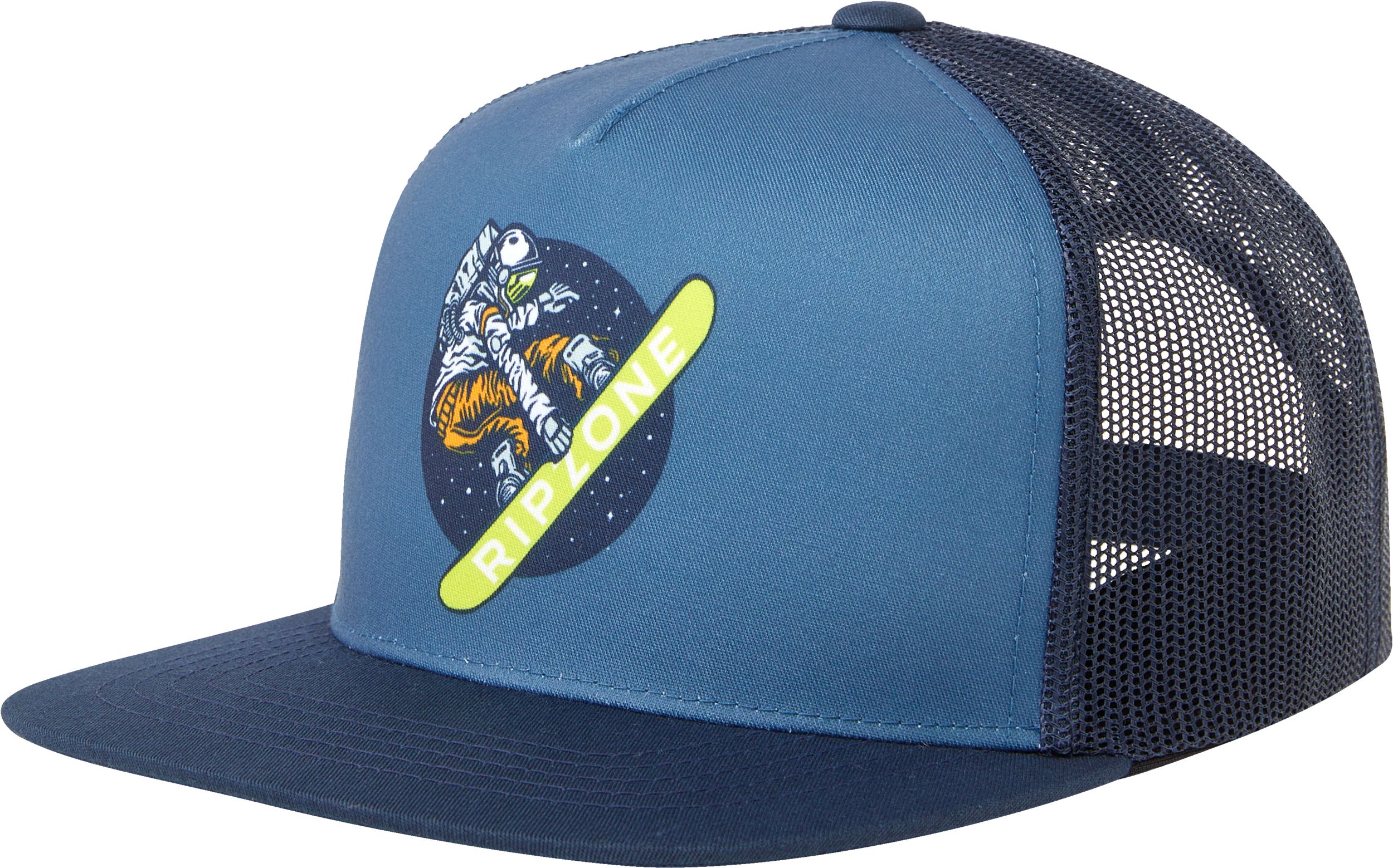 Ripzone Boys' Colin Trucker Hat
