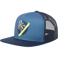 Ripzone Boys' Colin Trucker Hat