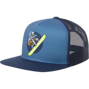 Ripzone Boys' Colin Trucker Hat