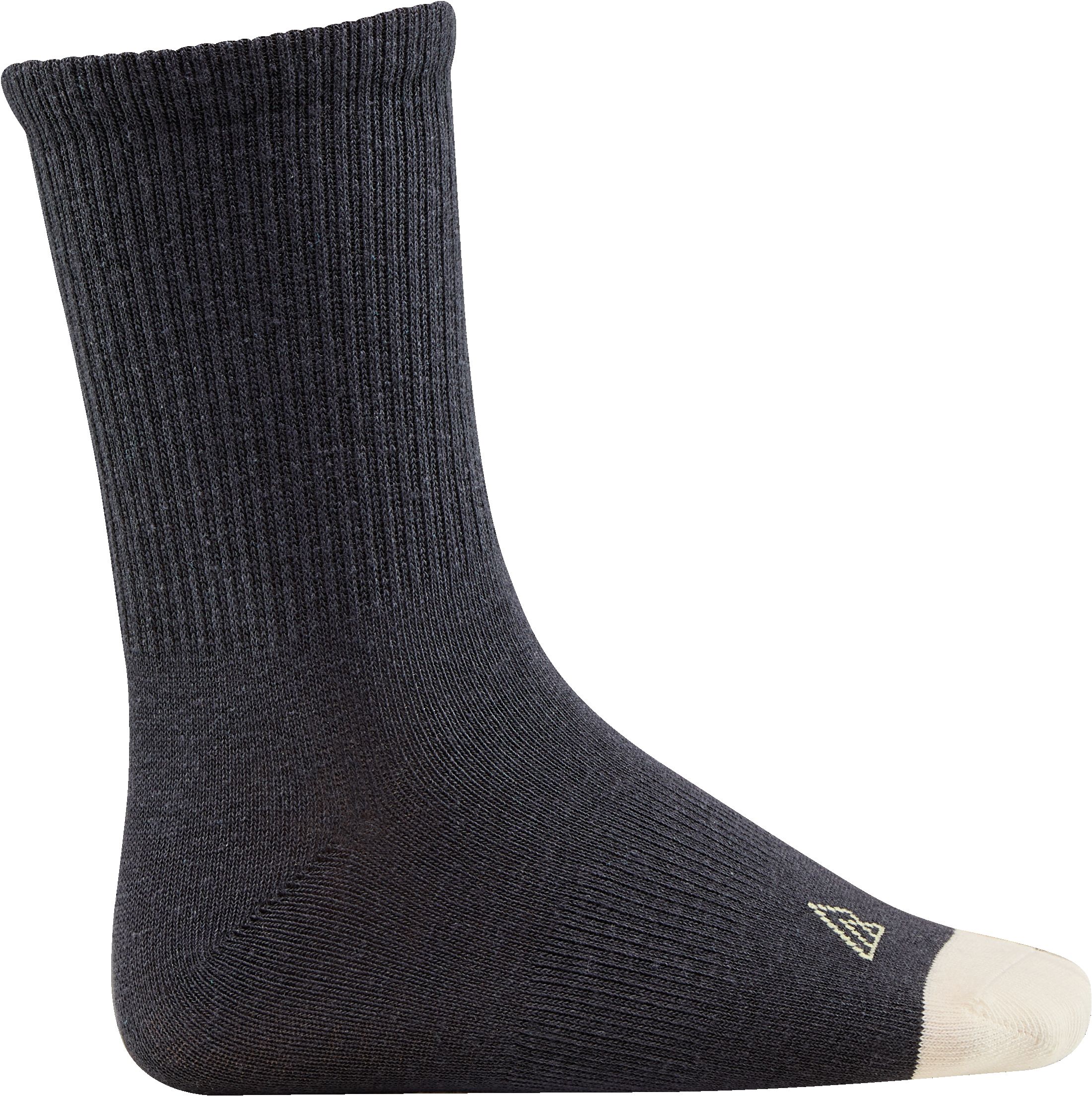 Ripzone Boys' Sasquatch Crew Socks - 3 Pack