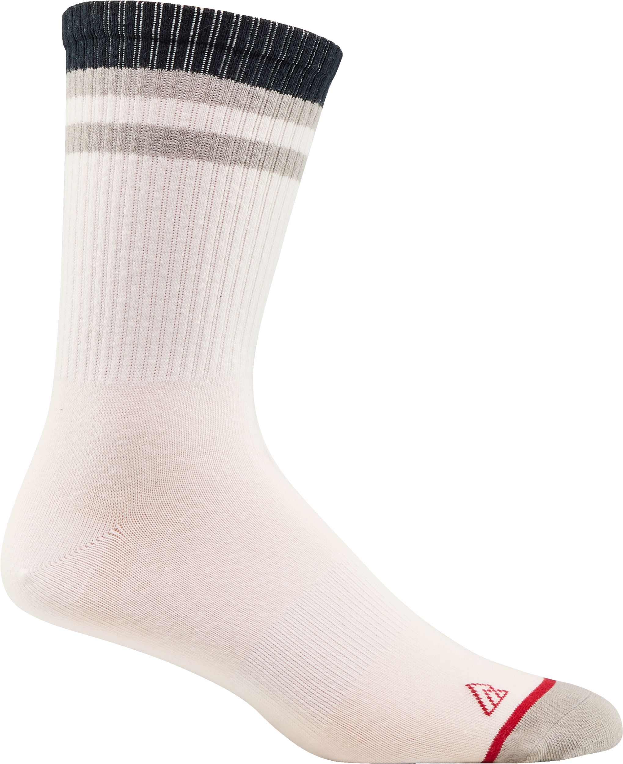 Ripzone Men's OG Crew Socks - 3 pk