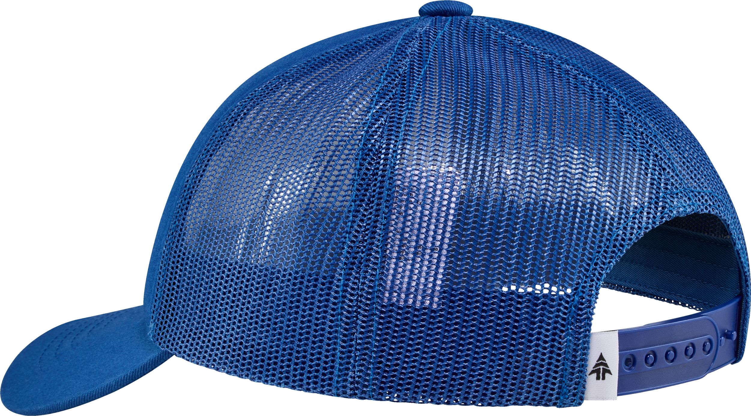 Woods Boys' Trucker Hat