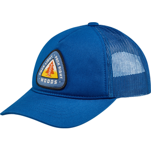 Woods Boys' Trucker Hat