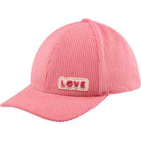 Ripzone Girls' Fallon Sherpa Cap Front_Three_Fourths_Angled_Left