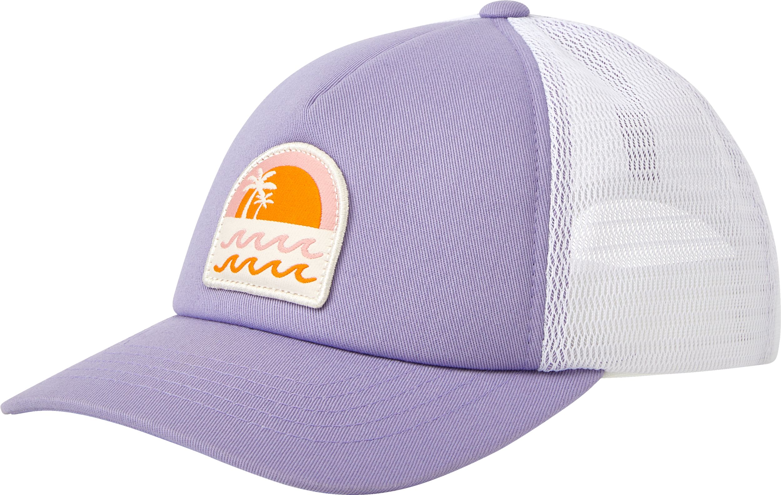 Ripzone Girl's Connaught Trucker Hat