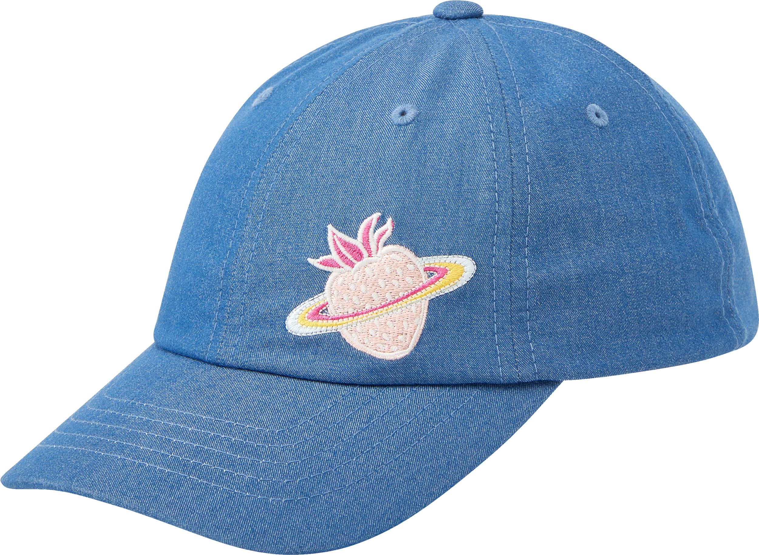 Ripzone Girl's Selene Denim Hat