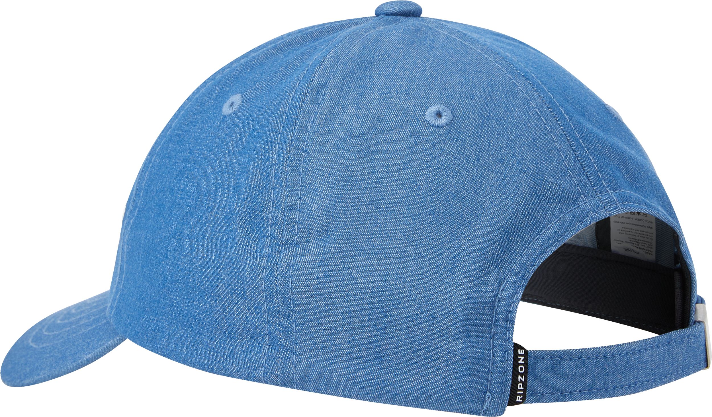 Ripzone Girl's Selene Denim Hat