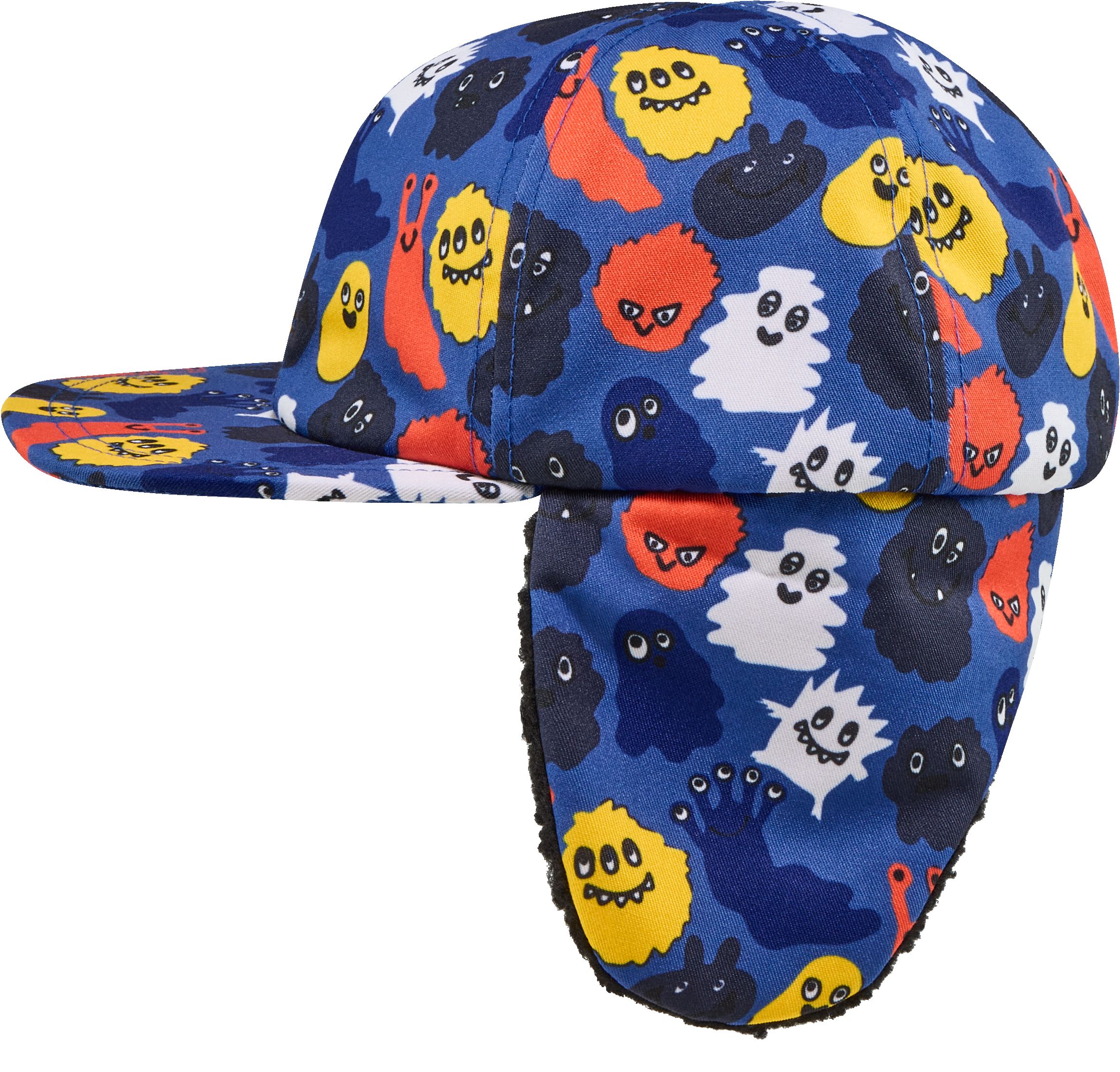 Ripzone Toddler's Arc Monster Hat