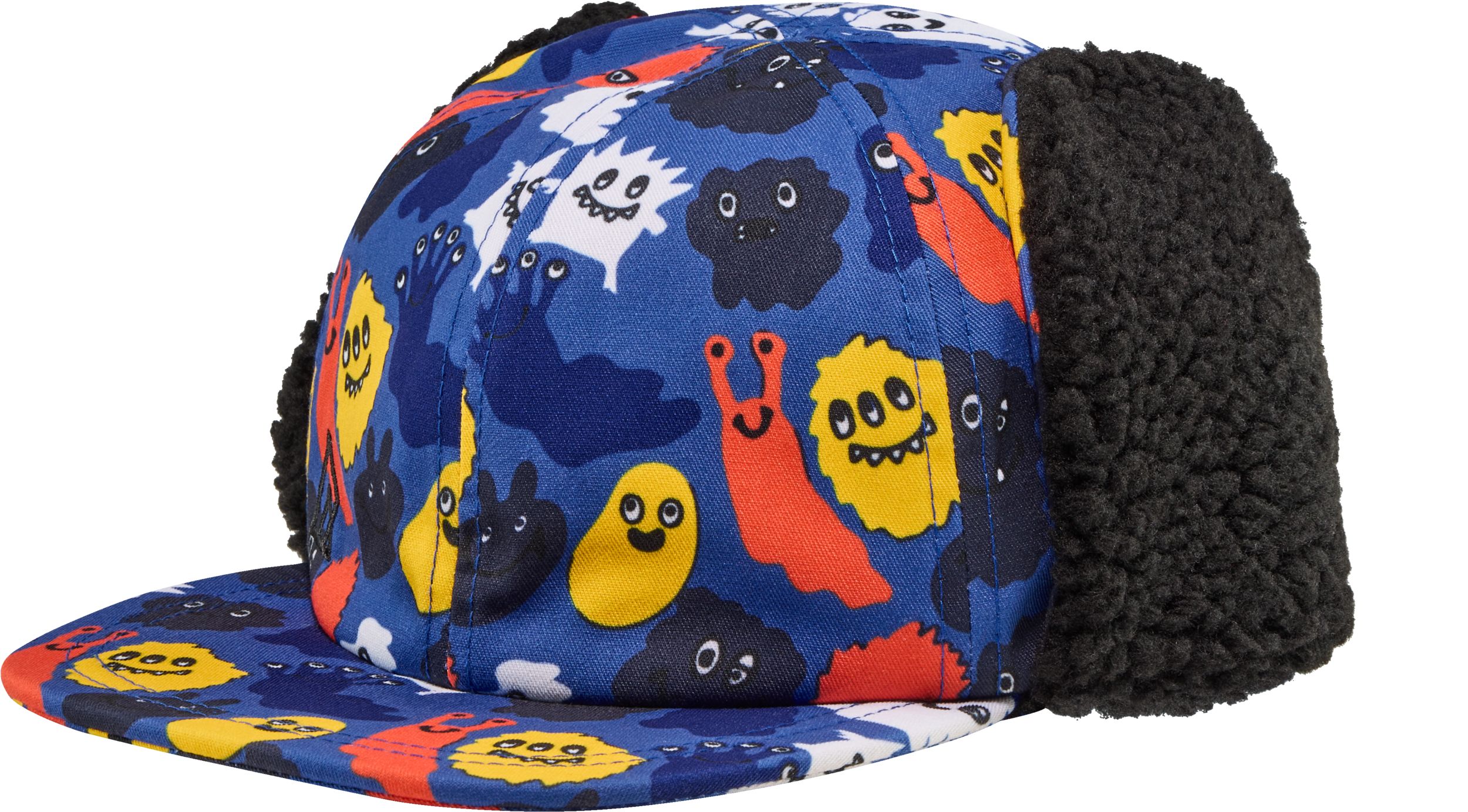 Ripzone Toddler's Arc Monster Hat
