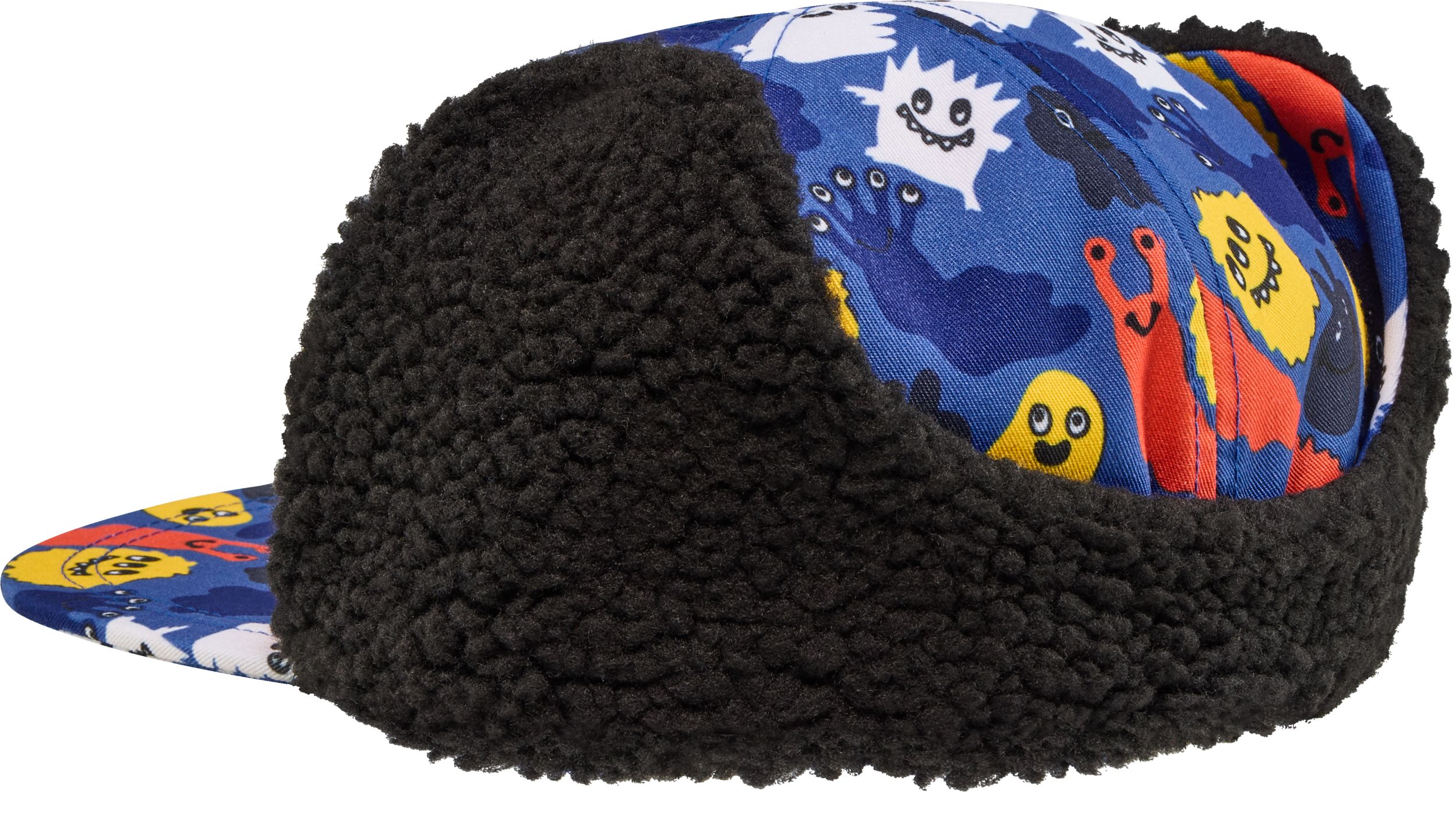 Ripzone Toddler's Arc Monster Hat
