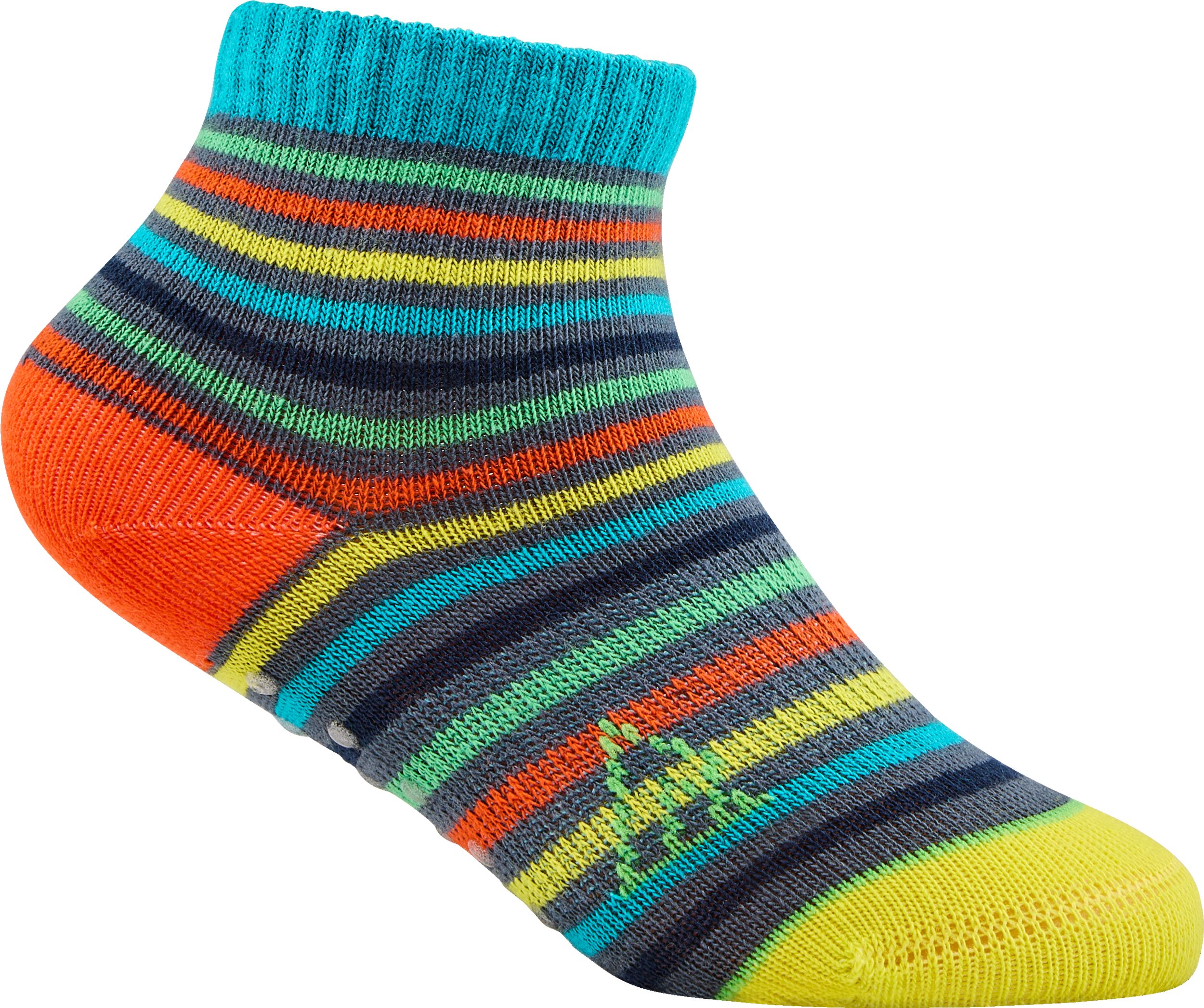 Ripzone Toddler Dino Crew Socks - 3pk