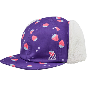 Ripzone Toddler's Fern Strawberry Hat