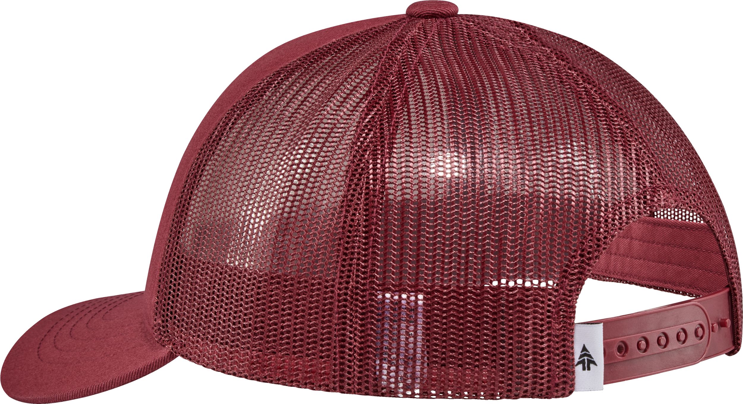 Woods Girls' Trucker Hat
