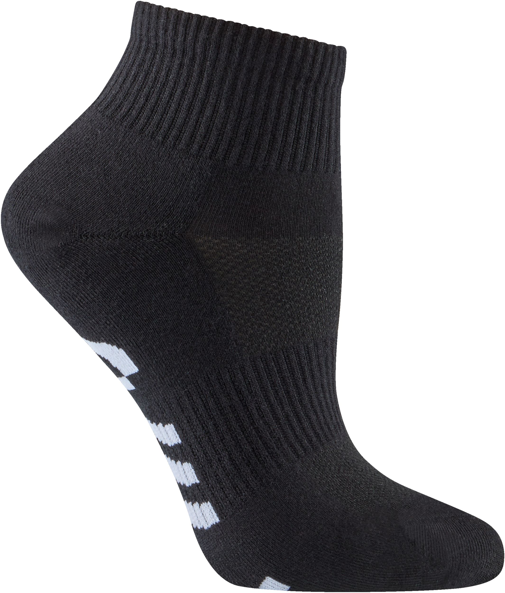 FWD Kids' Athletic Crew Socks - 6 pk