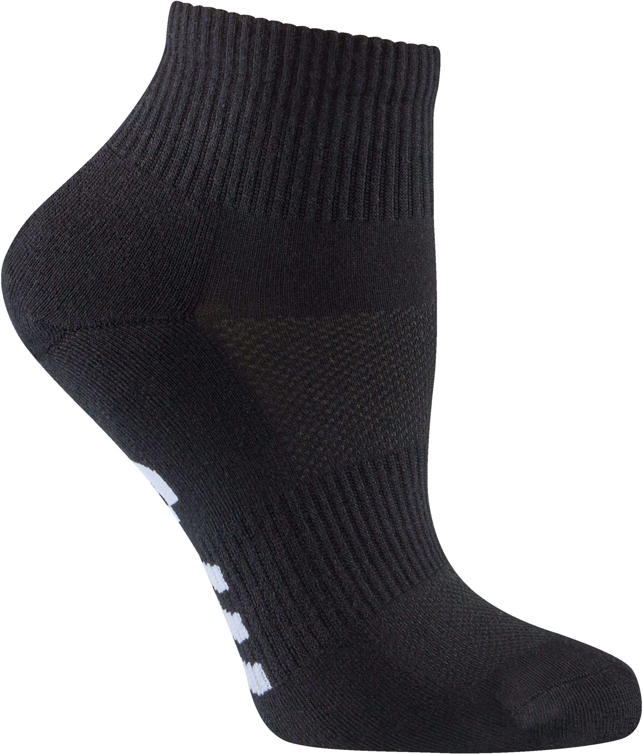 FWD Kids' Athletic Crew Socks - 6 pk