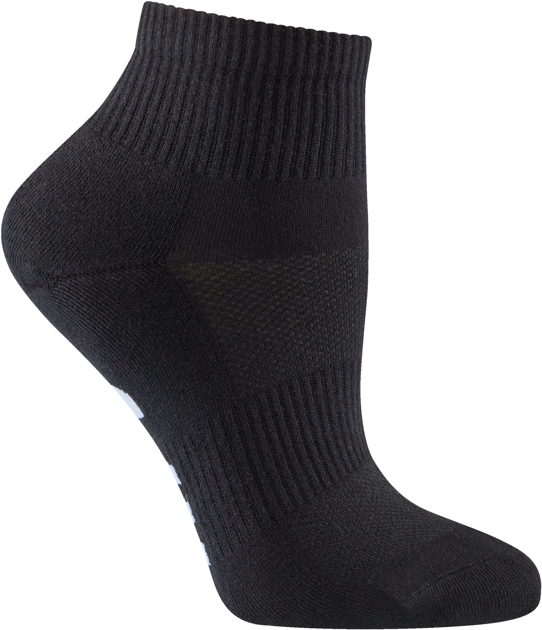FWD Kids' Athletic Crew Socks - 6 pk