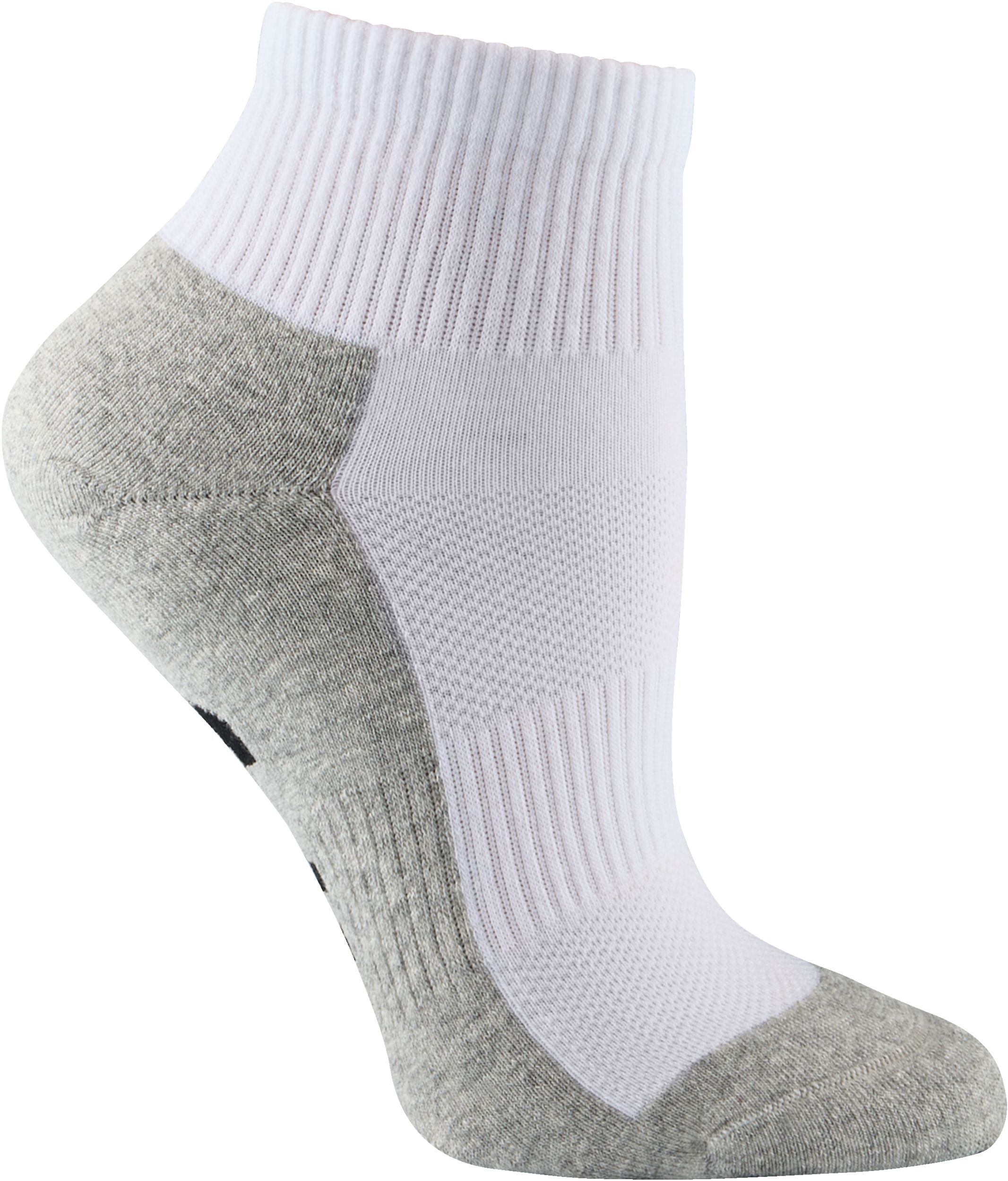 FWD Kids' Athletic Crew Socks - 6 pk