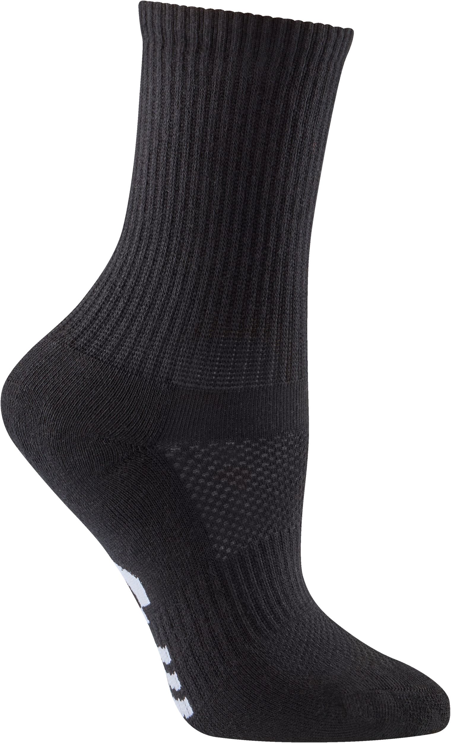 FWD Youth Athletic Crew Socks - 6 Pk