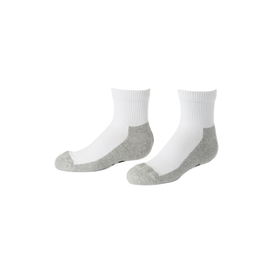 FWD Men's Athletic Crew Socks - 6 Pk