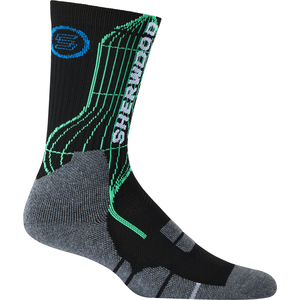 Sherwood Youth Compression Socks