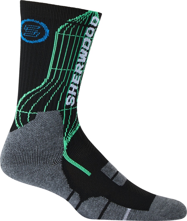 Sherwood Youth Compression Socks