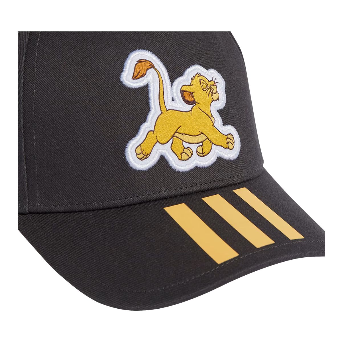 adidas Boys' Lion King Simba Hat