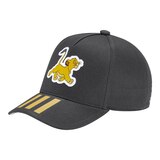 adidas Boys' Lion King Simba Hat Front_Three_Fourths_Angled_Left