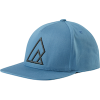 Ripzone Kids' Gavin Snapback Hat Front_Angled_Left