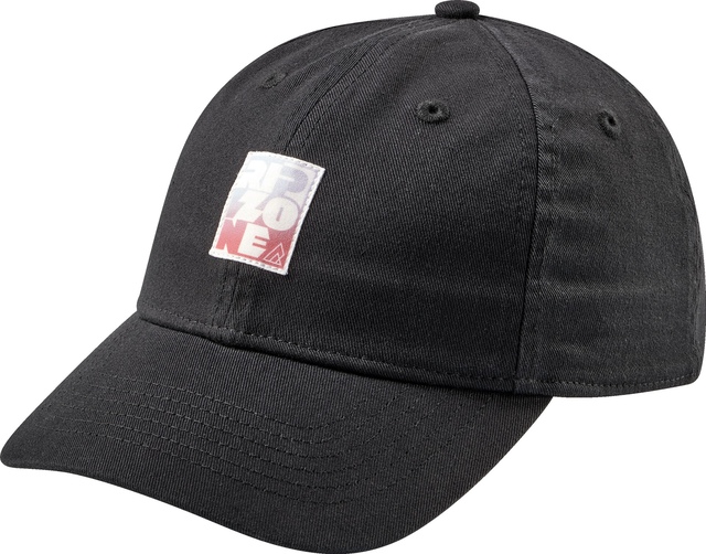 Ripzone Kids' Scout Ball Cap Front_Angled_Left