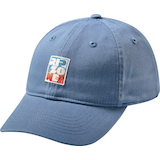 Ripzone Kids' Scout Ball Cap Front_Angled_Left