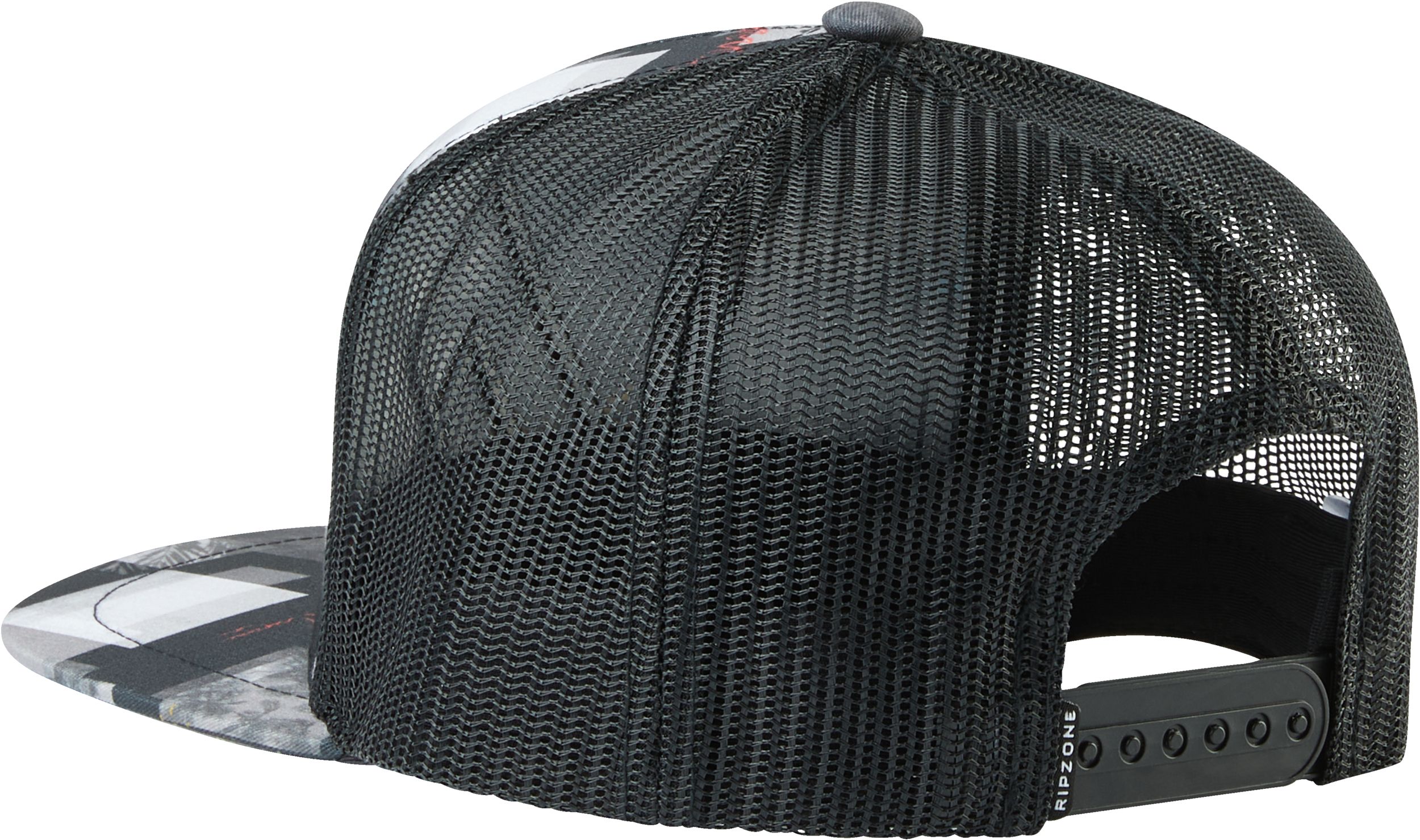 Ripzone Kids' Colin Trucker Hat